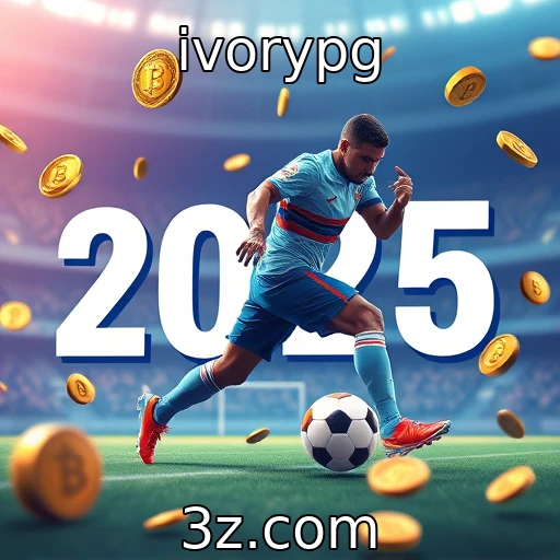 O impacto das criptomoedas nas apostas esportivas em 2025