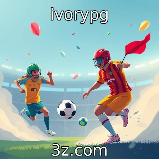 As últimas tendências em apostas esportivas no Brasil