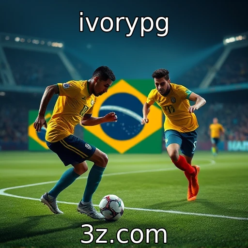 A Revolução das Apostas: Como o Brasil Está Redefinindo o Jogo